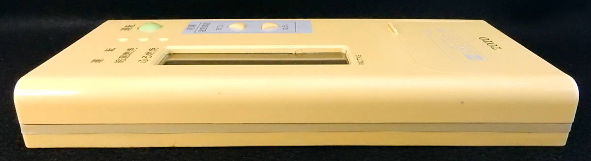 RAC77KS TOTO V69004 給湯器 リモコン 返品可能 送料無料 動作 RAC77KS TOTO V69004 給湯器 リモコン 返品可能 送料無料 動作