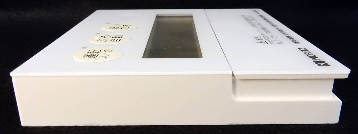 RC-9001MP QQRK041 ノーリツ NORITZ 給湯器 リモコン 返品可能 RC-9001MP QQRK041 ノーリツ NORITZ 給湯器 リモコン 返品可能
