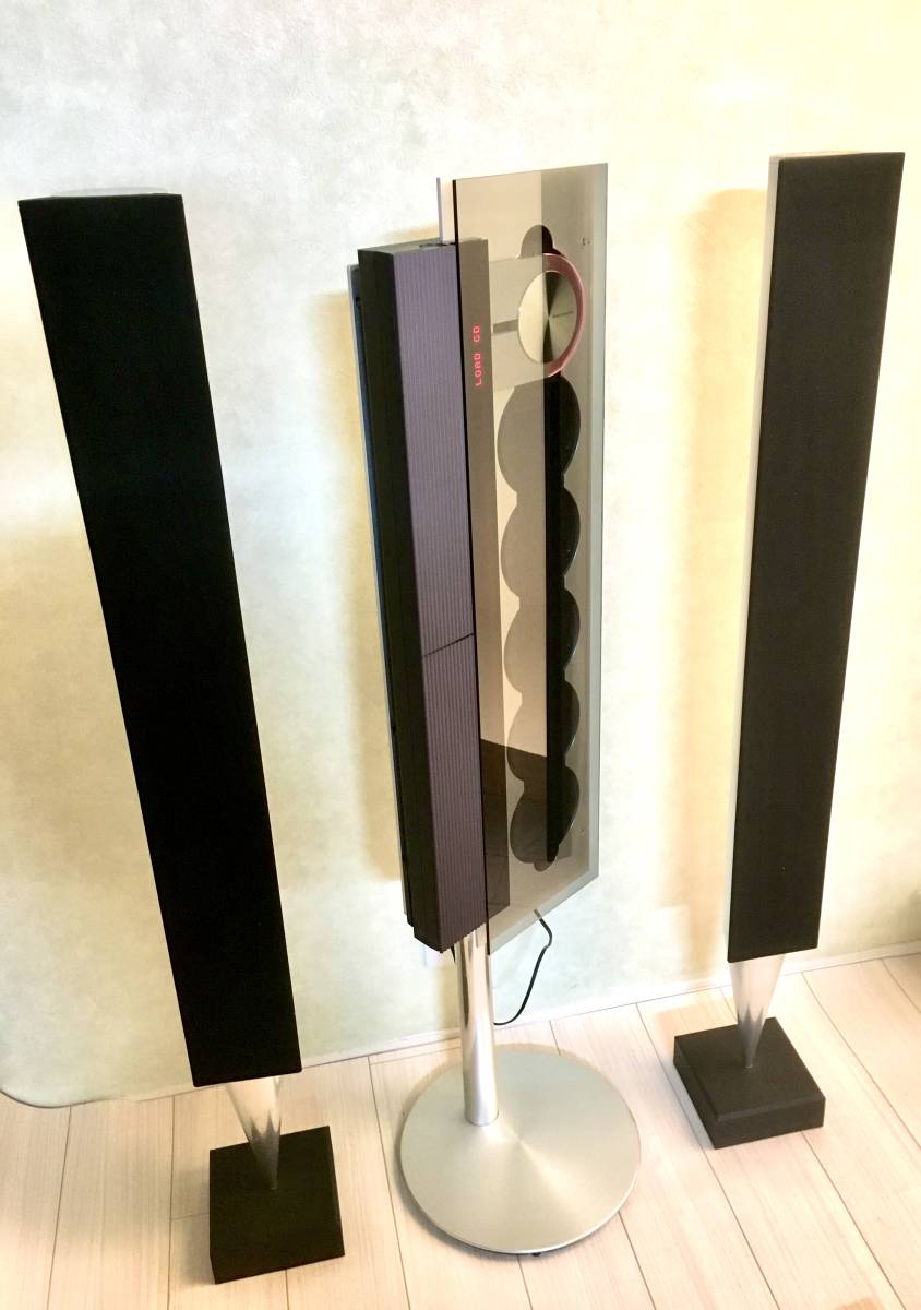 レビュー高評価の商品! 美品 B&O 全国発送可 BANG&OLUFSEN (TypeNo