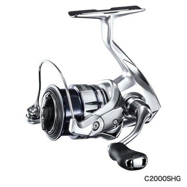 19 ストラディック C2000SHG SHIMANO