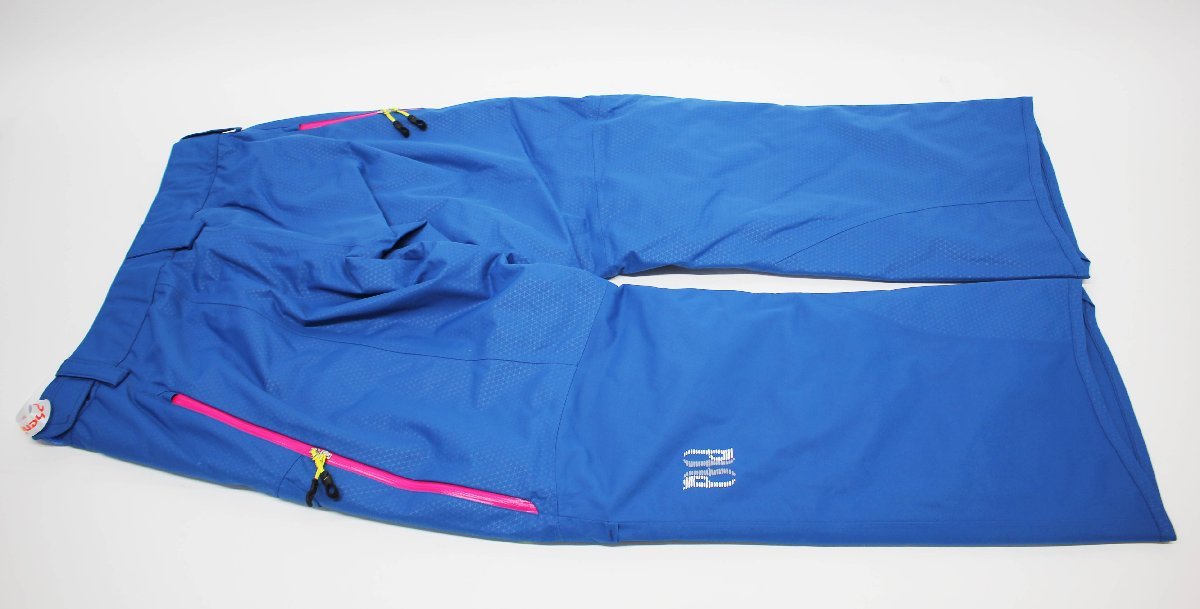 超話題新作 レディース スキーパンツ PA5820B50 女性用ボトムス