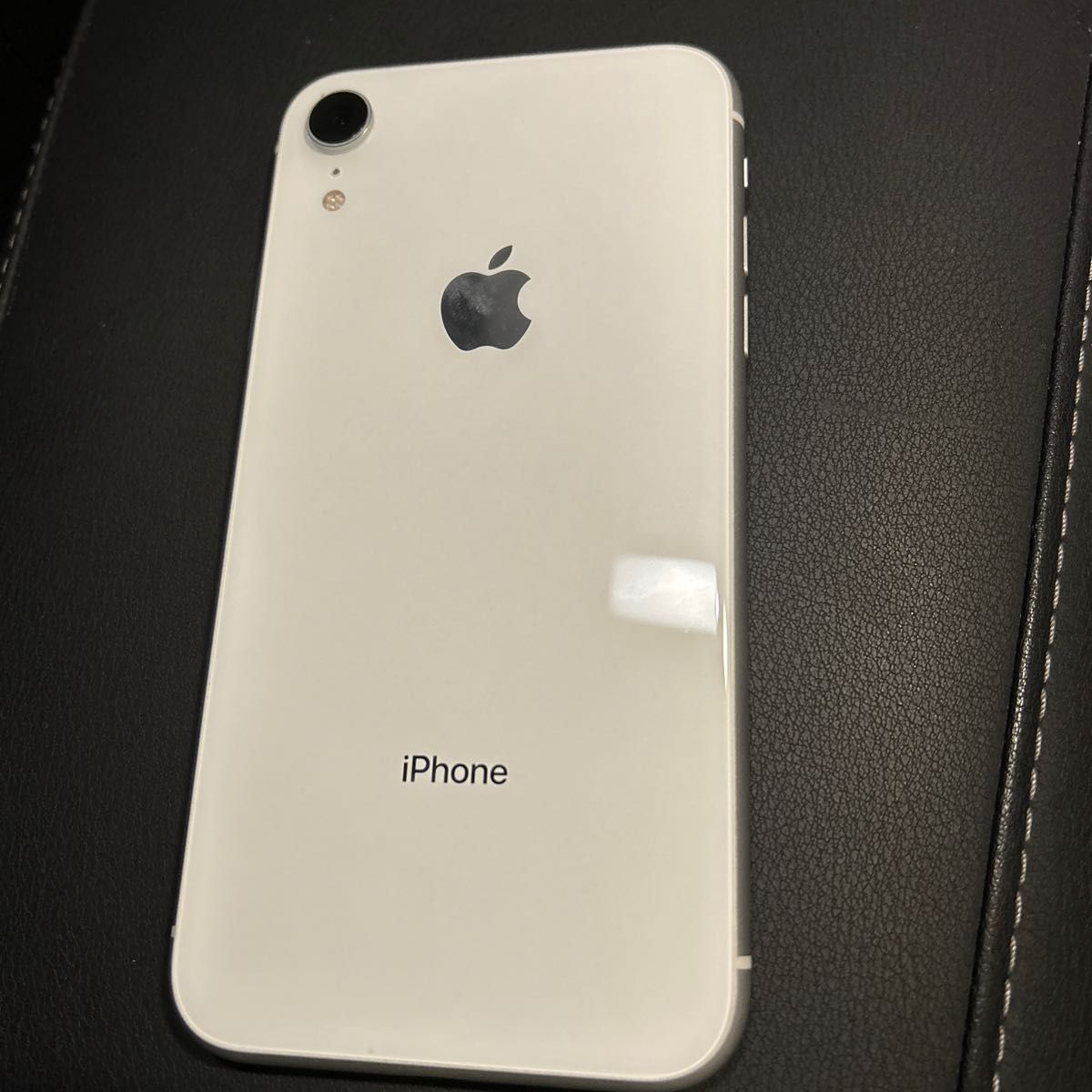 iPhone XR 64GB 美品 simフリー｜Yahoo!フリマ（旧PayPayフリマ）