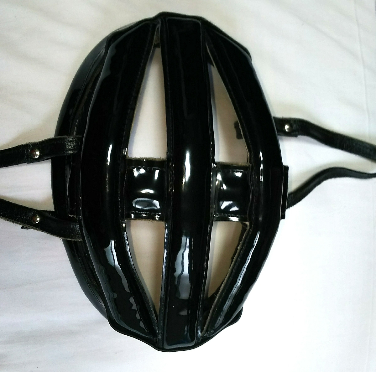 激レア！！美品 ヴィンテージ ROGELLI カスク 自転車ヘルメット サイズXS_画像3