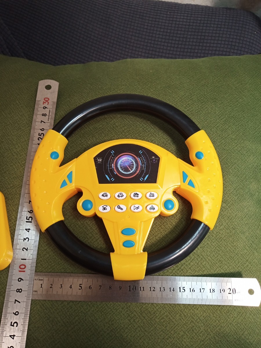  intellectual training toy,..., car, toy, vehicle, music, driving, birthday, steering wheel 