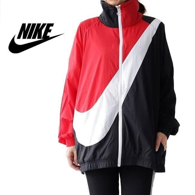 ラスト NIKE ナイキ アノラック ウーブン ナイロン ジャケット 12100円