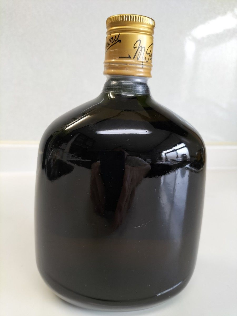 未開栓】 古酒 終売 ニッカ ウヰスキー G&G 黒瓶 金キャップ 未開栓】 古酒 終売 ニッカ ウヰスキー G&G 黒瓶 金キャップ