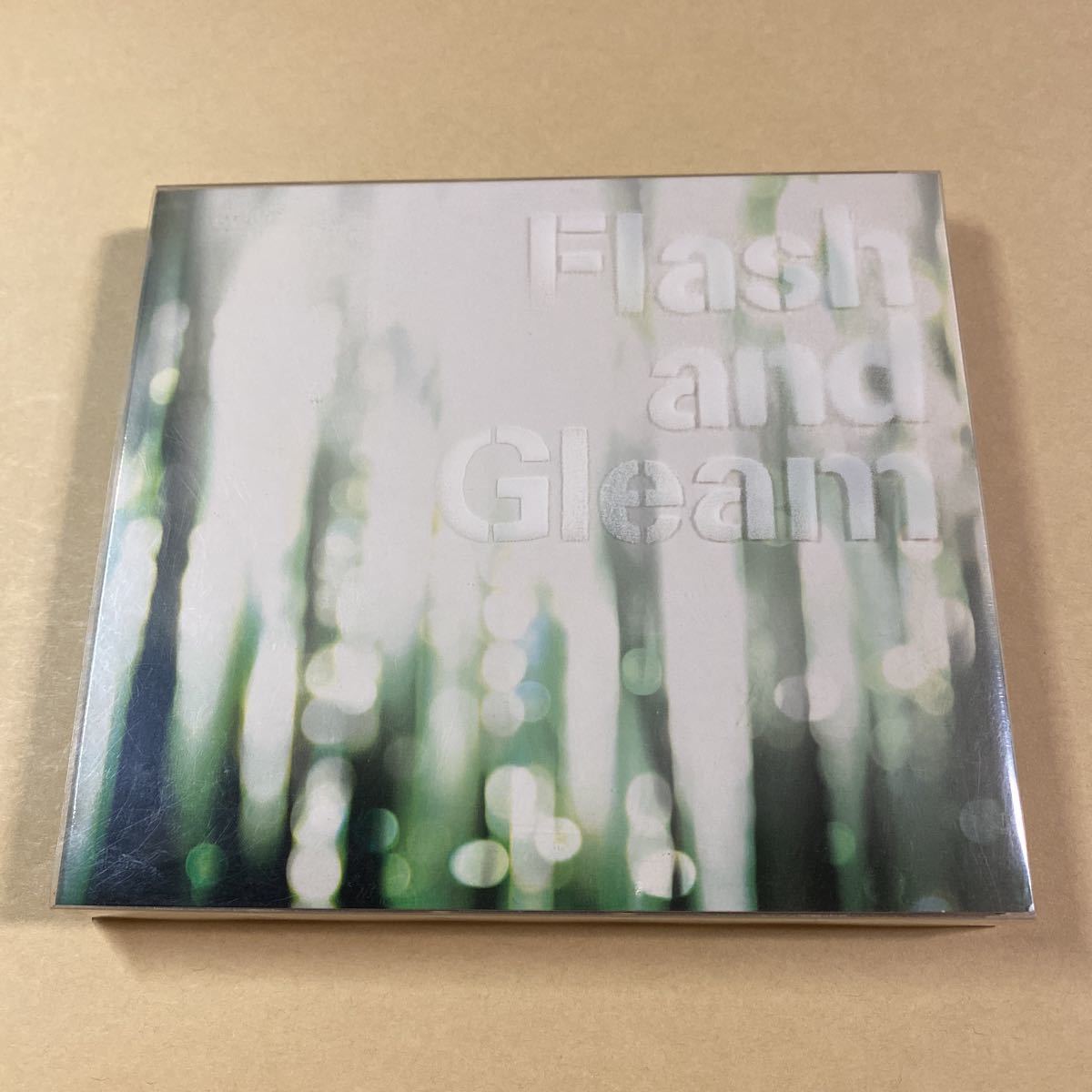 レミオロメンCD+SCD 2枚組「Flash and Gleam」_画像1