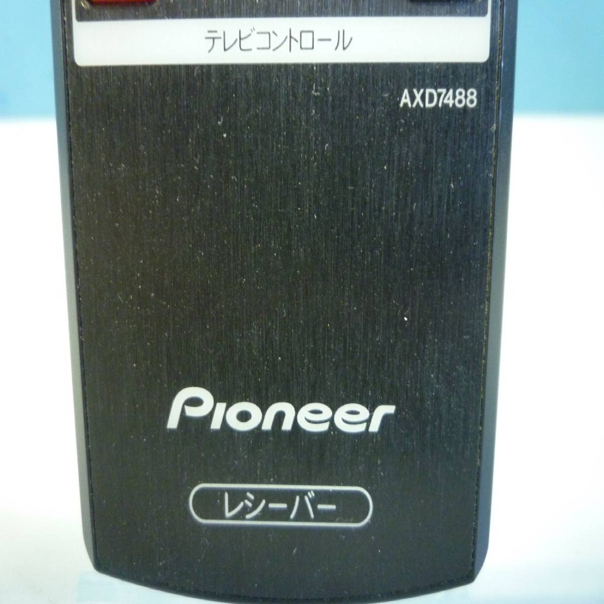  Pioneer Surround system HTP-S717/HTP-07 for remote control AXD7488 operation goods Y2023090565