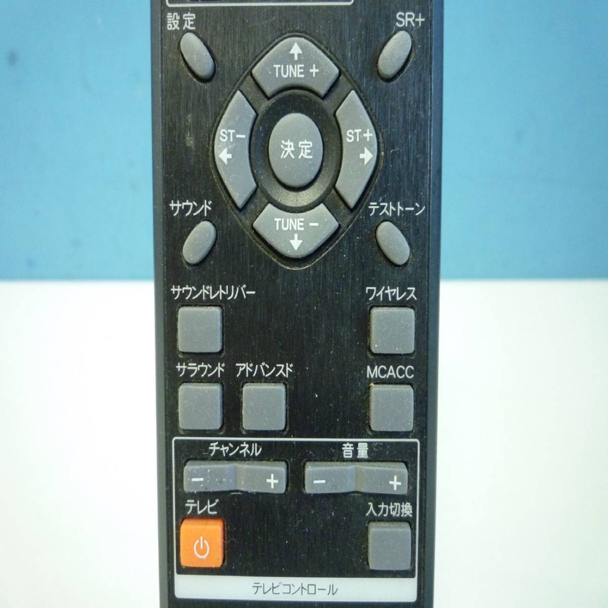  Pioneer Surround system HTP-S717/HTP-07 for remote control AXD7488 operation goods Y2023090565