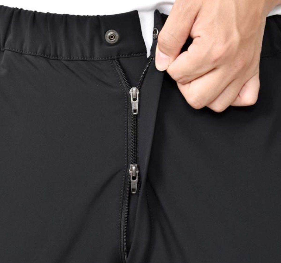 【新品・未使用】ザ ノースフェイス アルパインライトパンツ ブラック XLサイズ