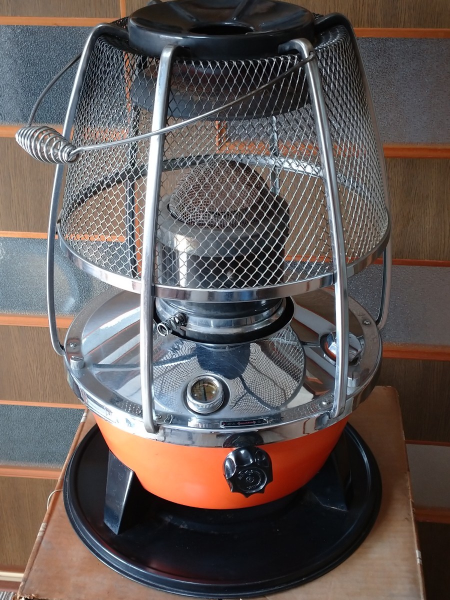 うのにもお得な 富士電機 フジデンキ 希少な元箱付き 当時モノ