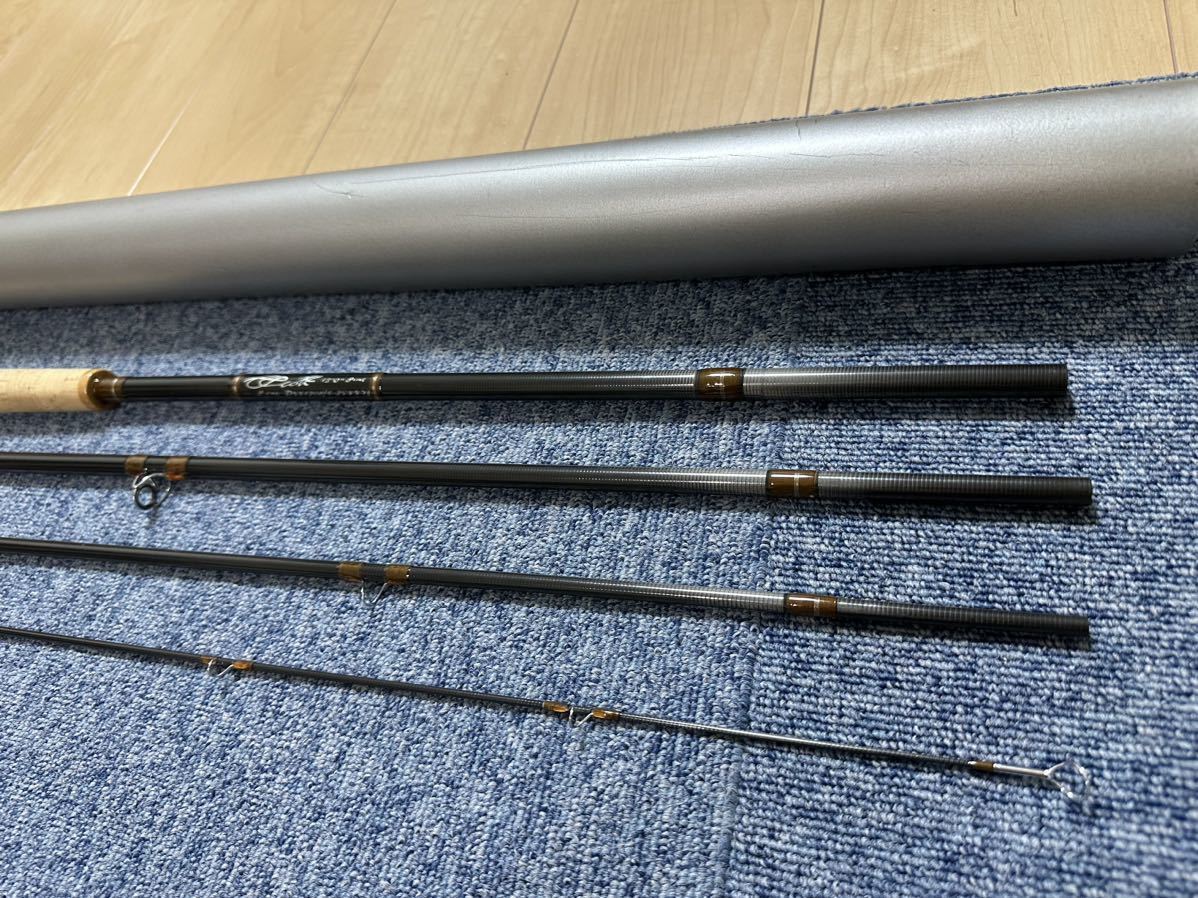 Yahoo!オークション - 美品 Scott DSS 1308/4 13ft #8 デルタ Yahoo!オークション - 美品 Scott DSS 1308/4 13ft #8 デルタ