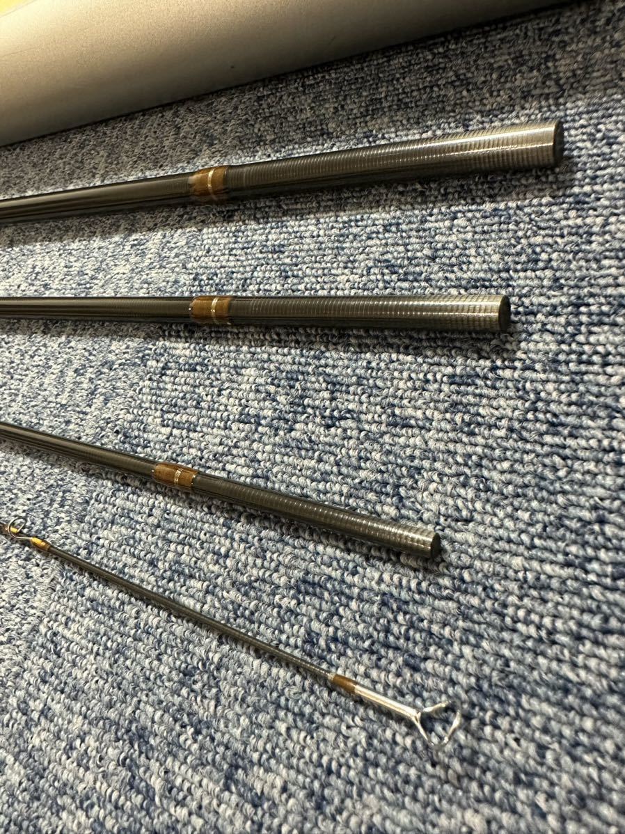 Yahoo!オークション - 美品 Scott DSS 1308/4 13ft #8 デルタ Yahoo!オークション - 美品 Scott DSS 1308/4 13ft #8 デルタ