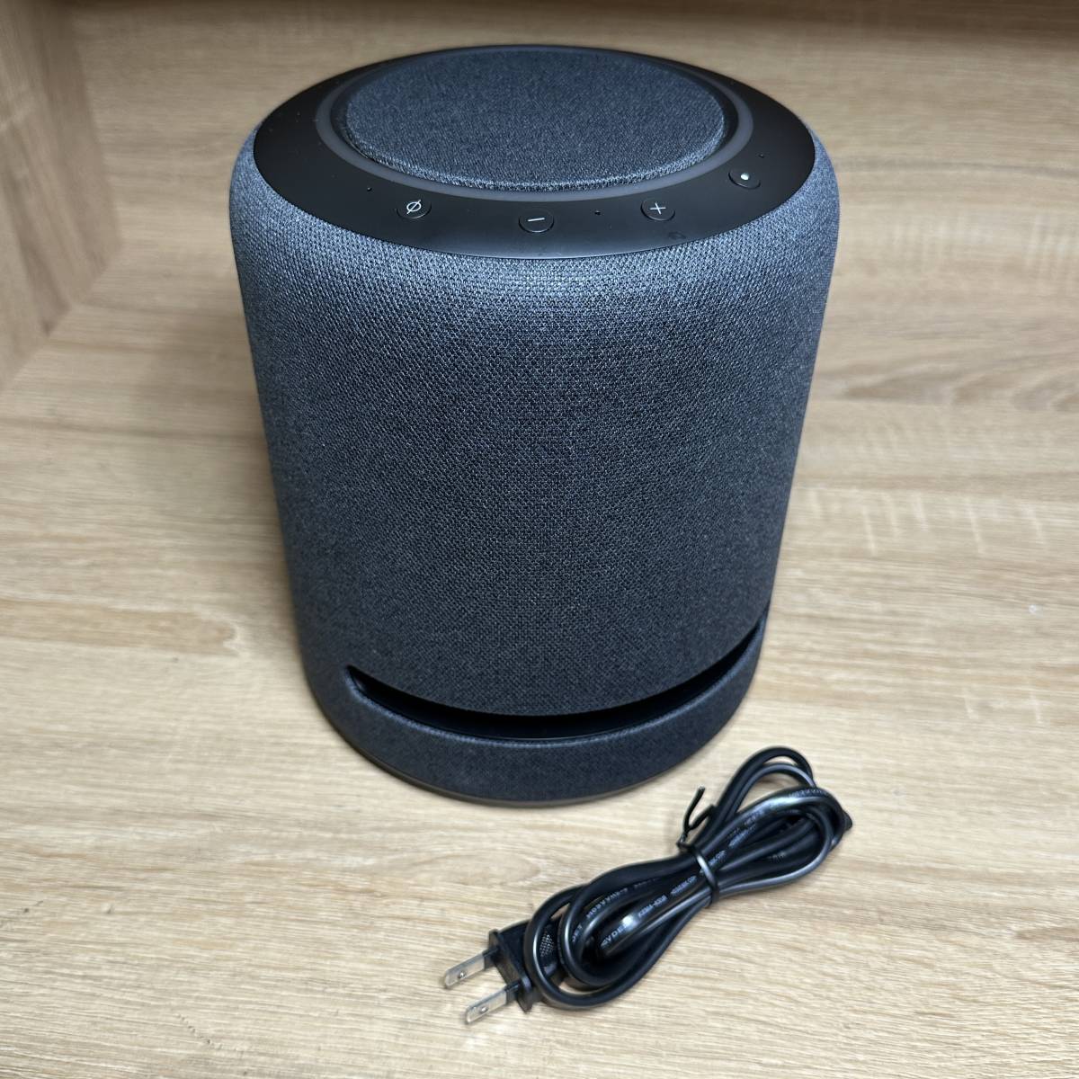 全国宅急便 現状渡し Amazon Echo Studio O2T2V3 1台 エコースタジオ