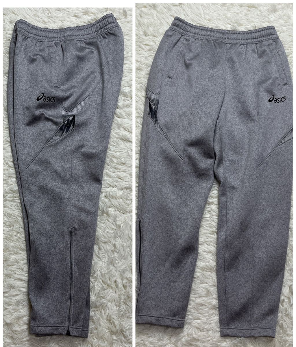 アシックス asics ジャージ セットアップ 上下 JUMSYジャムシー アシックス asics ジャージ セットアップ 上下 JUMSYジャムシー