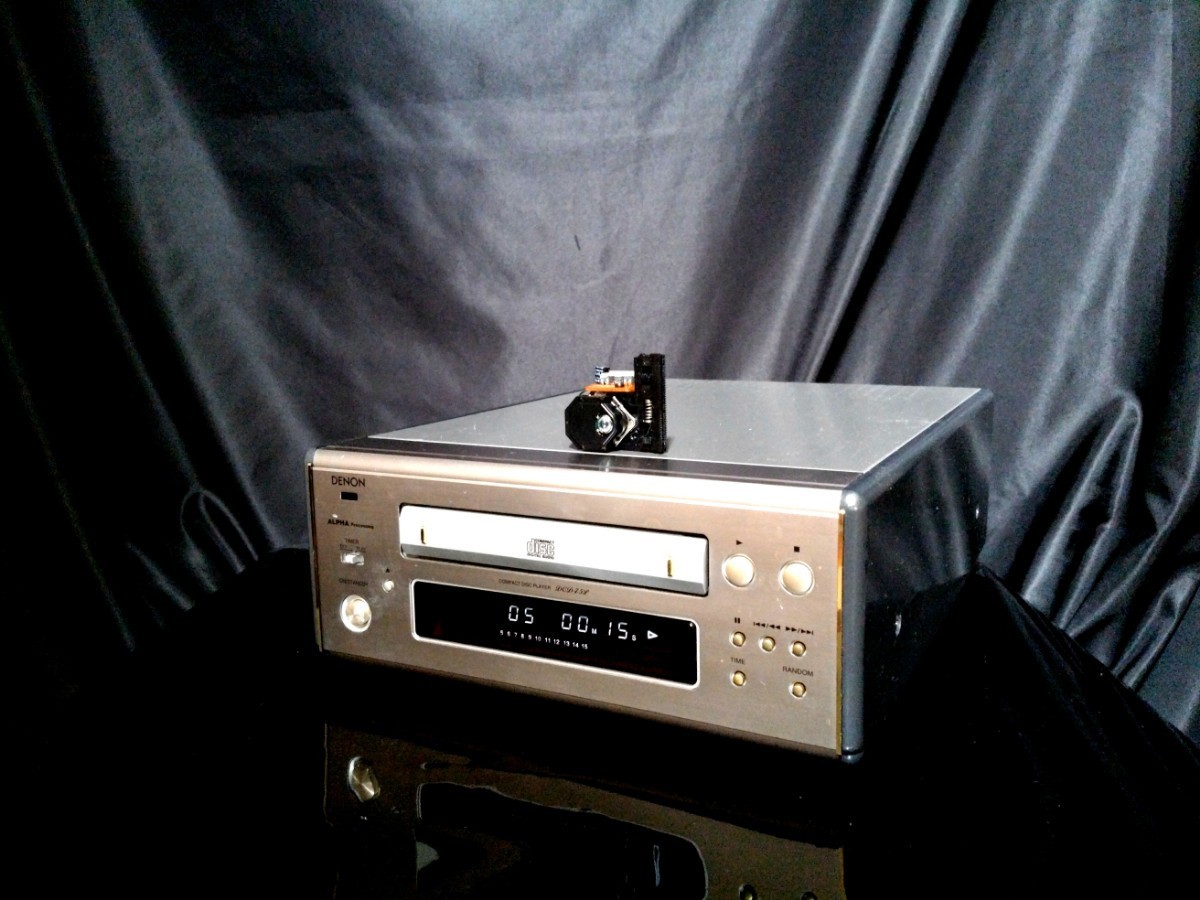 DENON デノン DCD-7.5L CDプレーヤー PMA-7.5L プリメインアンプ DENON デノン DCD-7.5L CDプレーヤー PMA-7.5L プリメインアンプ