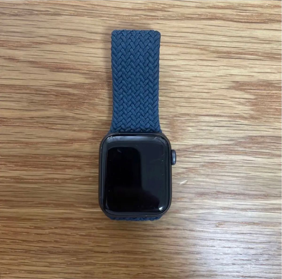 Apple Watch SE(GPSモデル)-40mm スペースグレイ Yahoo!フリマ（旧）-
