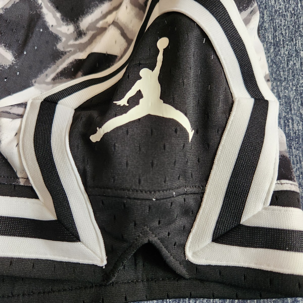 新品/未使用【ジョーダンJordanハーフパンツ バスケットパンツ 新品/未使用【ジョーダンJordanハーフパンツ バスケットパンツ