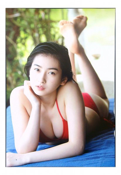 HELLO！PROJECT - 植村あかり Juice=Juice 写真集 生写真 漫画