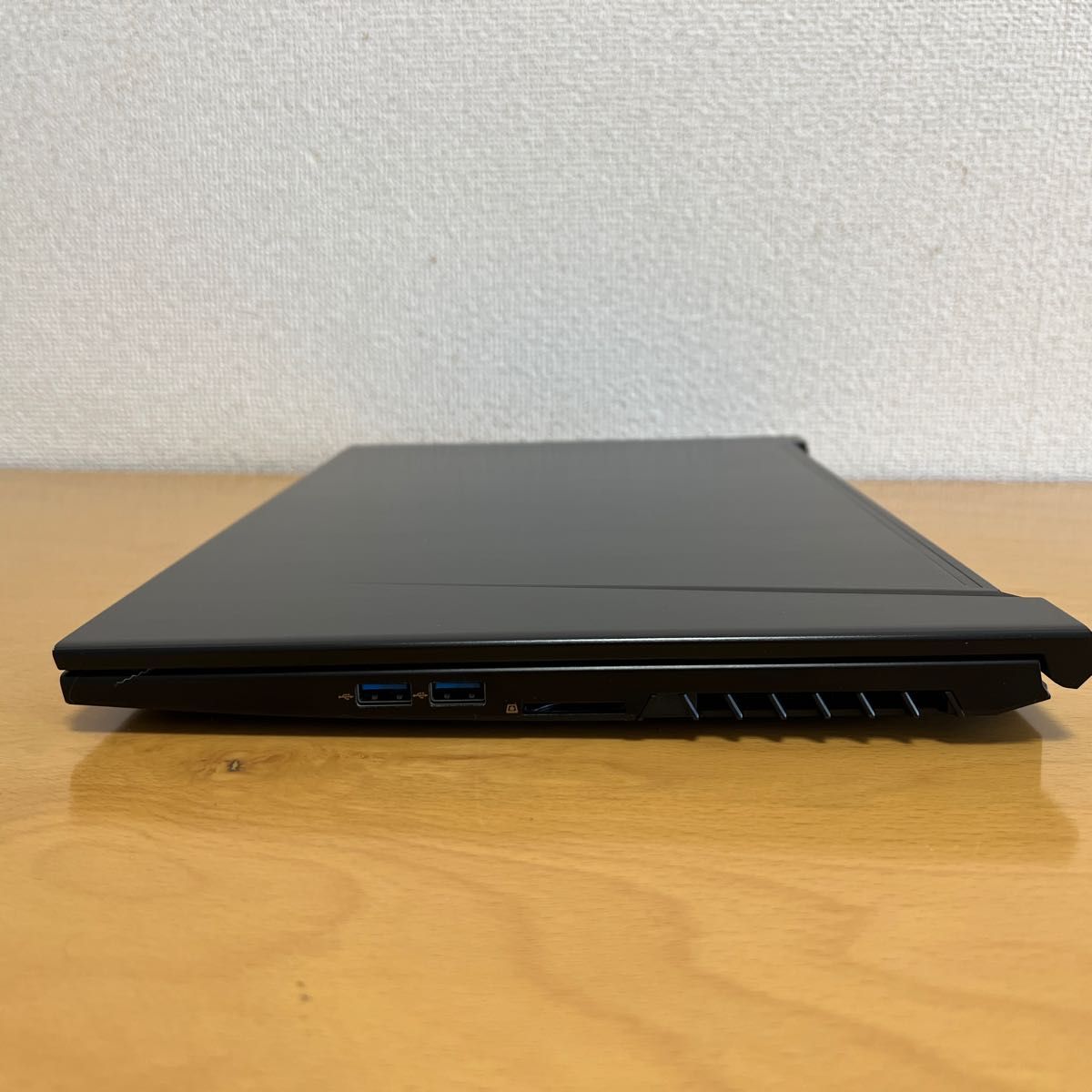 ドスパラ GALLERIA GCF1060GF-E 注意をお読みください|Yahoo!フリマ