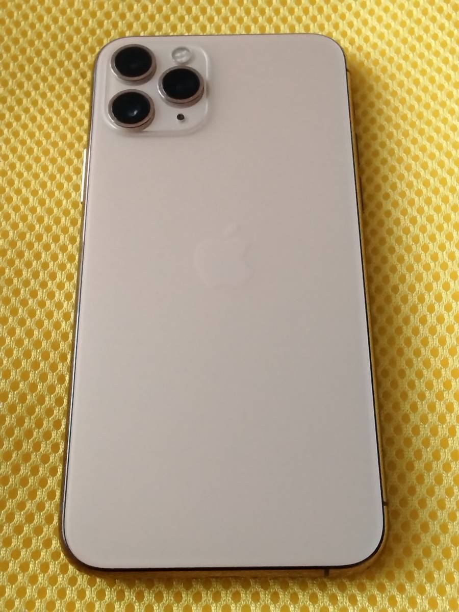 ジャンク品】iPhone11pro max 256GB-