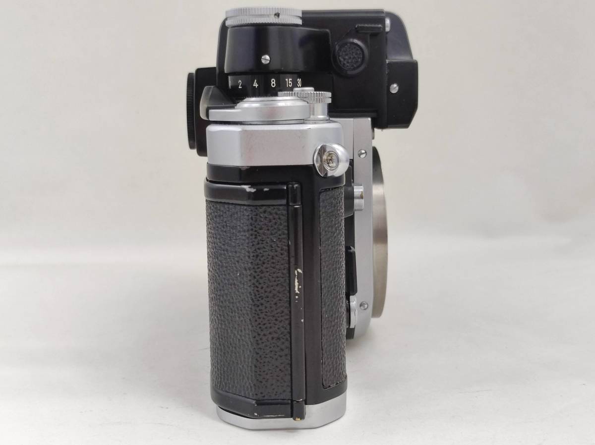 オープニング 大放出セール Nikon ニコン F2 フォトミック(DP-1