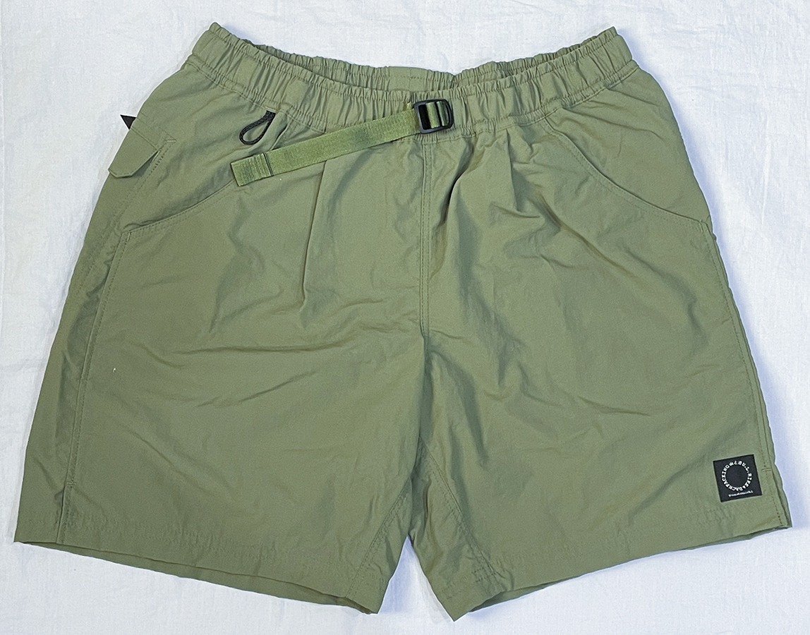 山と道 2023 5-Pocket Shorts Long Olive XL ショーツ ロング｜Yahoo