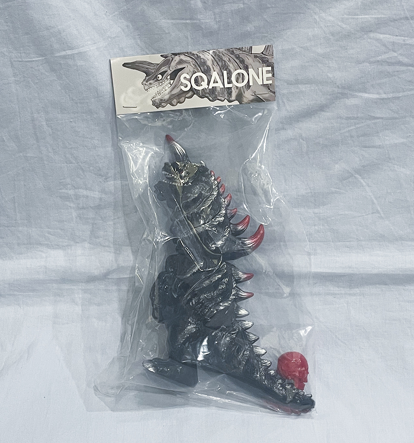 T9G AND A 限定 SQALONE アンドエー スクアロン｜PayPayフリマ