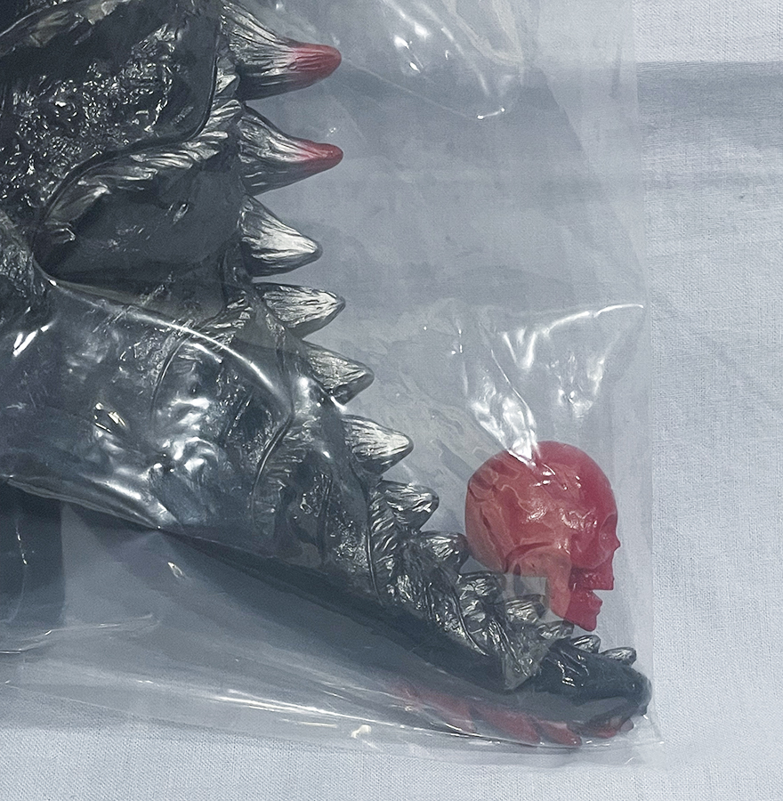 【激レア】 T9G×And A スクアロン SQALONE T9G AND A 限定 SQALONE アンドエー スクアロン|Yahoo!フリマ
