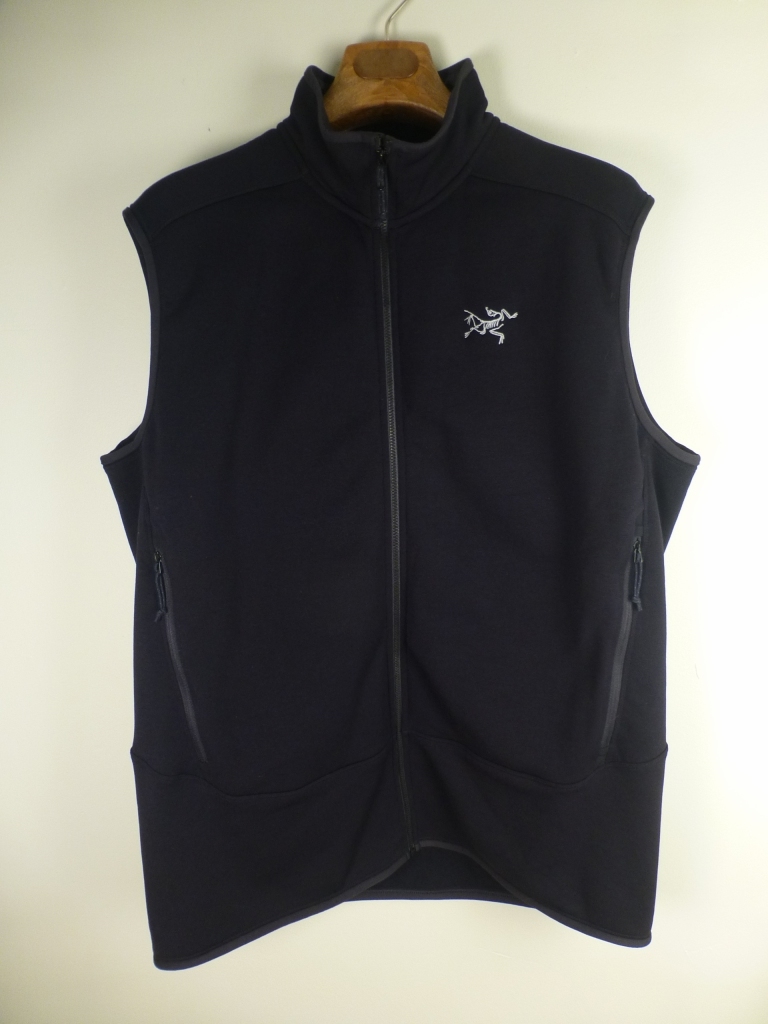 秋冬新作 ARC TERYX アークテリクス サイズXXL Hoody LT Atom