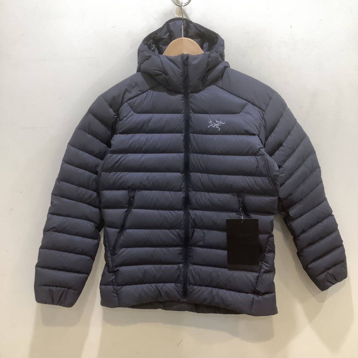 超歓迎された】 LT Proton アークテリックス ARC'TERYX Hoody 626131 S