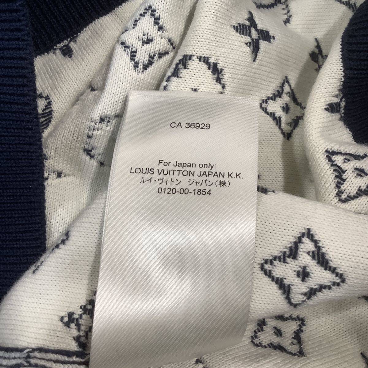 Louis Vuitton ルイ・ヴィトン RM221Q USO HKN44W 2021 A/W