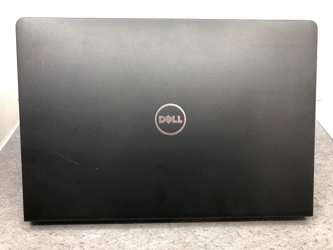 【DELL】Vostro 3578 Corei5-8250U 8GB SSD256GB WEBカメラ Bluetooth Windows10Pro 15.6インチ フルHD 中古ノートPC【DELL】Vostro 3578 Corei5-8250U 8GB SSD256GB WEBカメラ Bluetooth Windows10Pro 15.6インチ フルHD 中古ノートPC