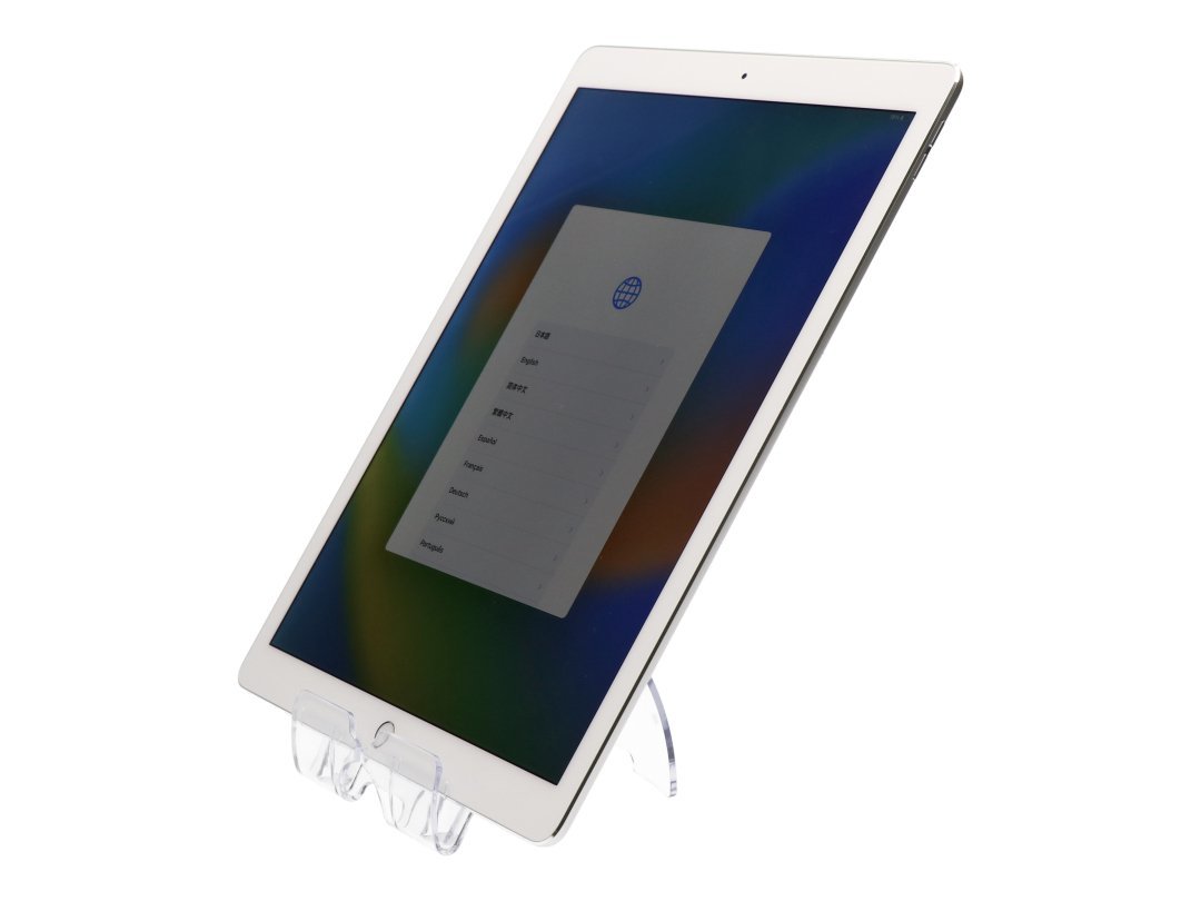 Apple】iPad Pro 12.9インチ 第2世代 MQDC2J/A A1670 WiFi 容量64GB