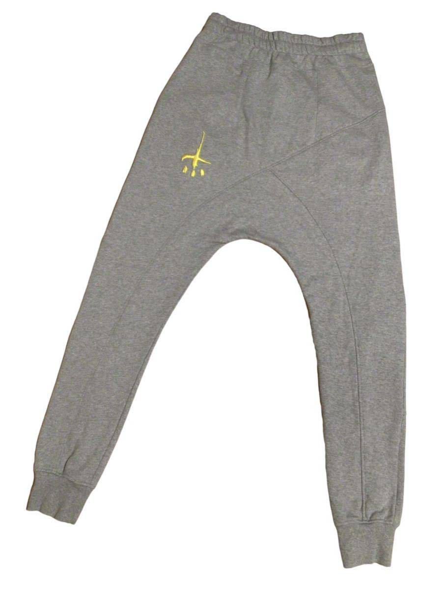 CVTVLIST CTLS USUAL SWEATPANTS “サイズ2“-