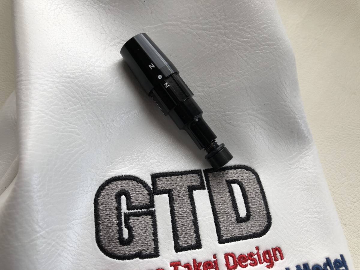 豪華で新しい 正規品 新品 GTD FW 専用 スリーブ ( ) 1ヶ~ 税込