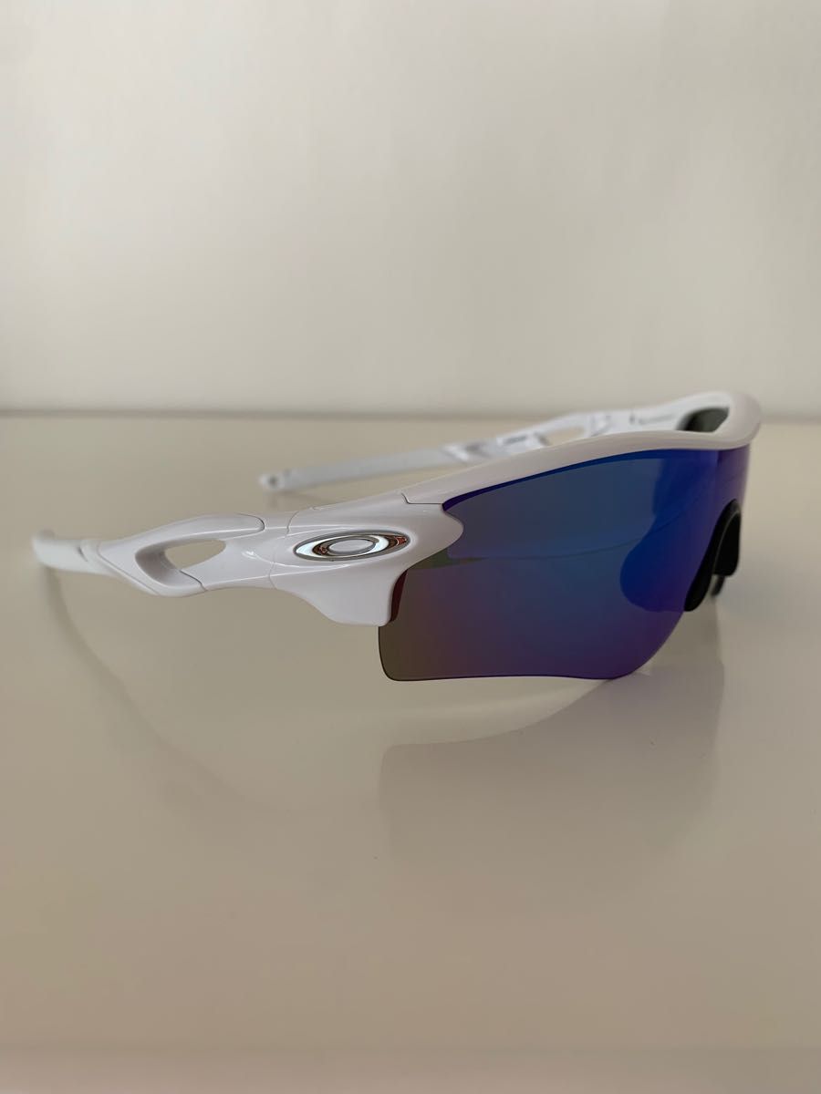 オークリー OAKLEY サングラス RADAR LOCK PATH 9206-6838 Yahoo