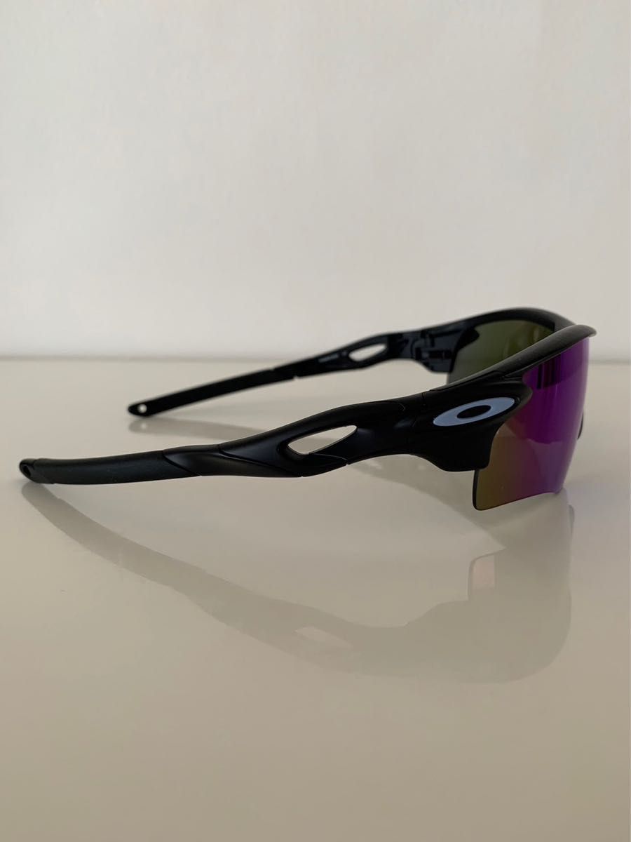 オークリーOAKLEY サングラス 9206-9038 RADAR LOCK PATH