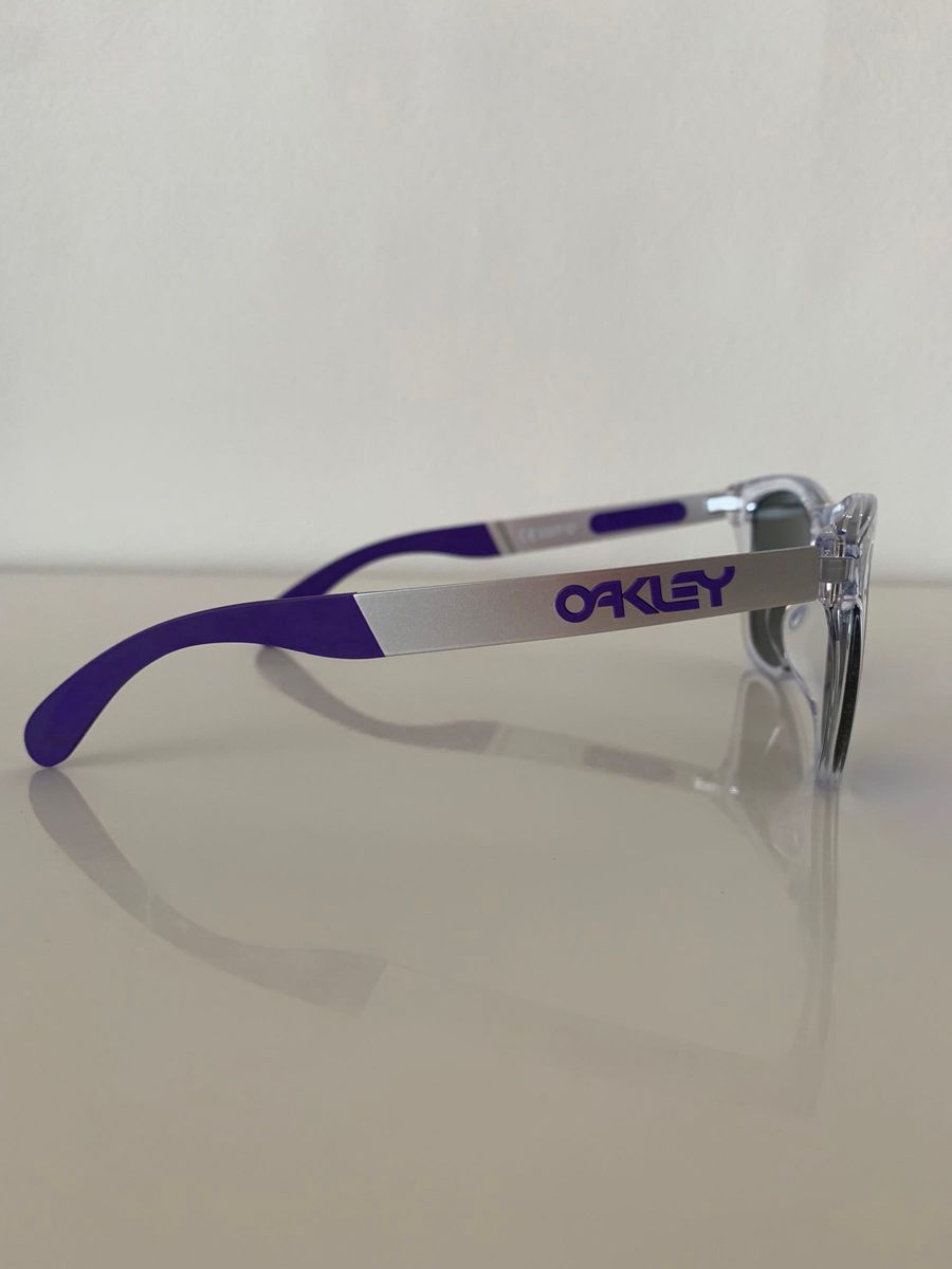 オークリーOAKLEY サングラス 9428F-0255 フロッグスキン FROGSKINS