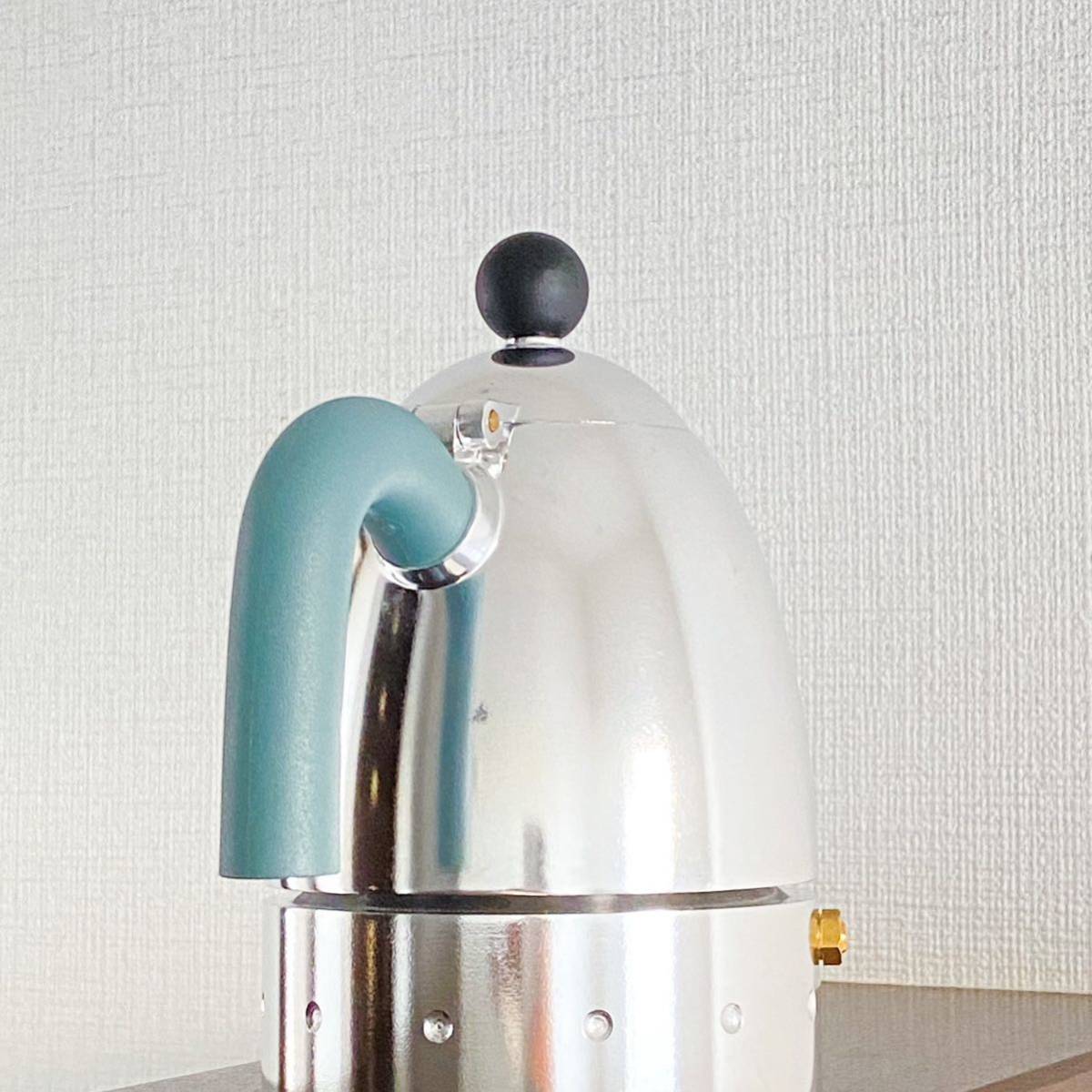 Yahoo!オークション - 希少 90年代 ビンテージ ALESSI 廃盤品 Yahoo!オークション - 希少 90年代 ビンテージ ALESSI 廃盤品