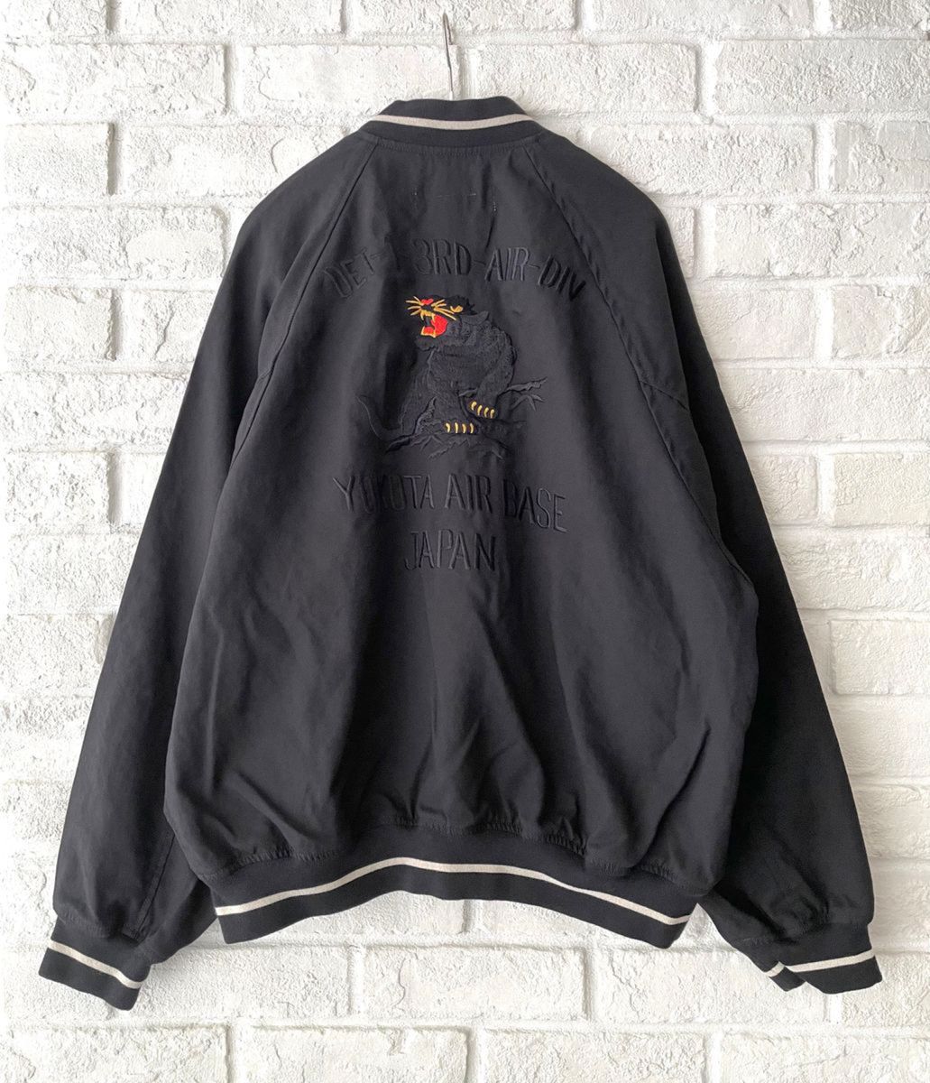 REMI RELIEF/レミレリーフ】 スカジャン L'Appartement REMI RELIEF/レミレリーフ】 スカジャン L'Appartement