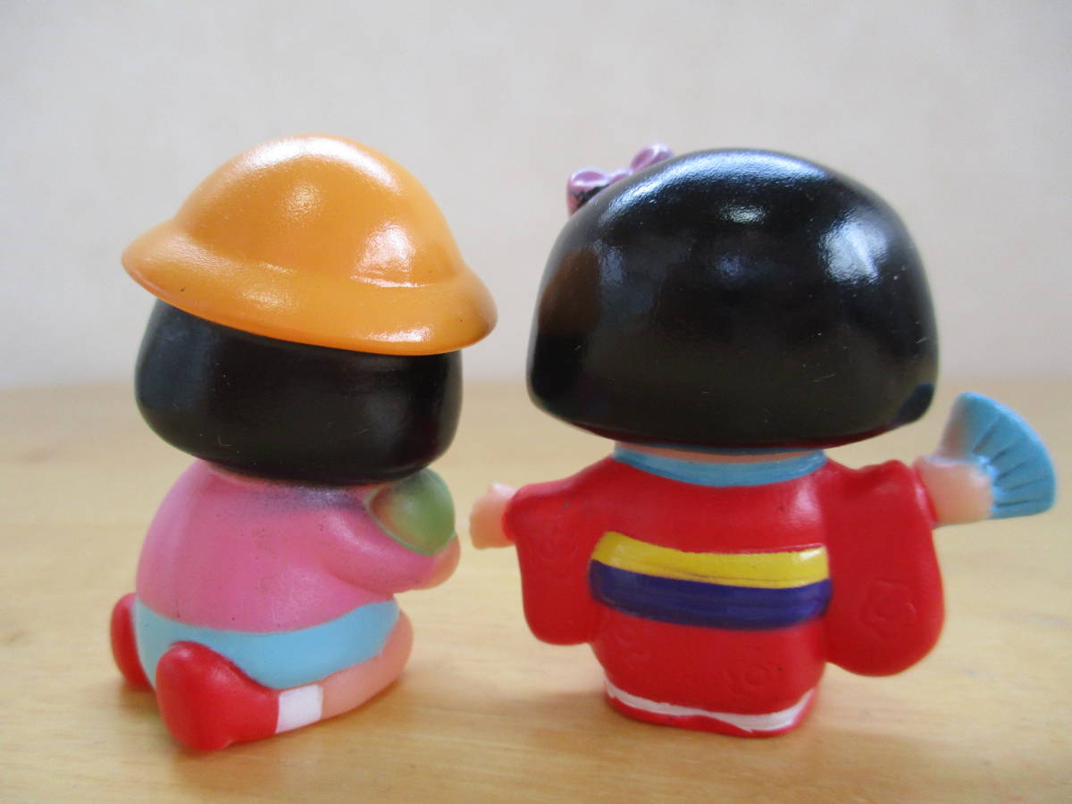 希少☆当時物 珍品 パチ ちびまる子ちゃん さくら家 ファミリー 希少☆当時物 珍品 パチ ちびまる子ちゃん さくら家 ファミリー