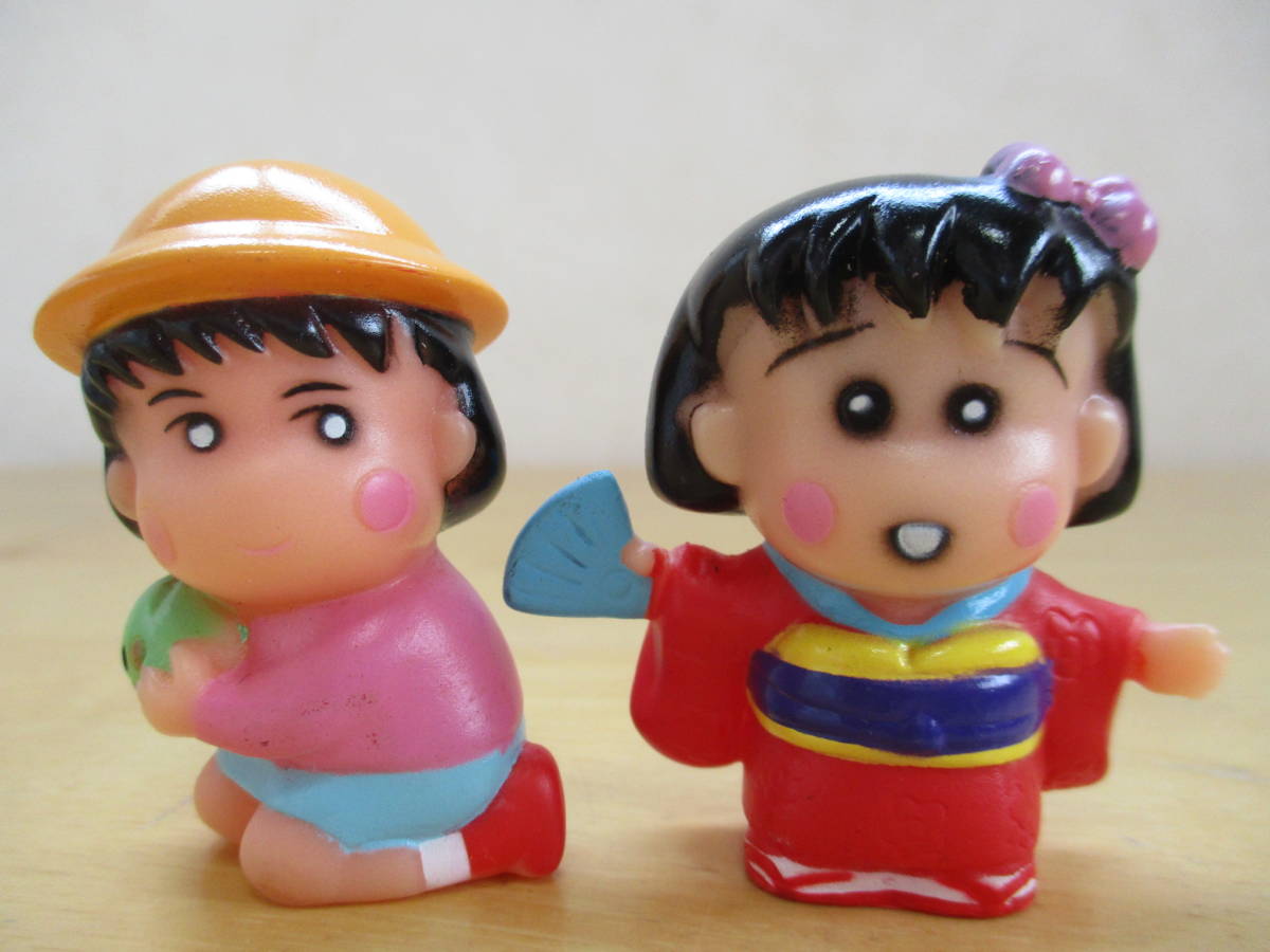 希少☆当時物 珍品 パチ ちびまる子ちゃん さくら家 ファミリー 希少☆当時物 珍品 パチ ちびまる子ちゃん さくら家 ファミリー