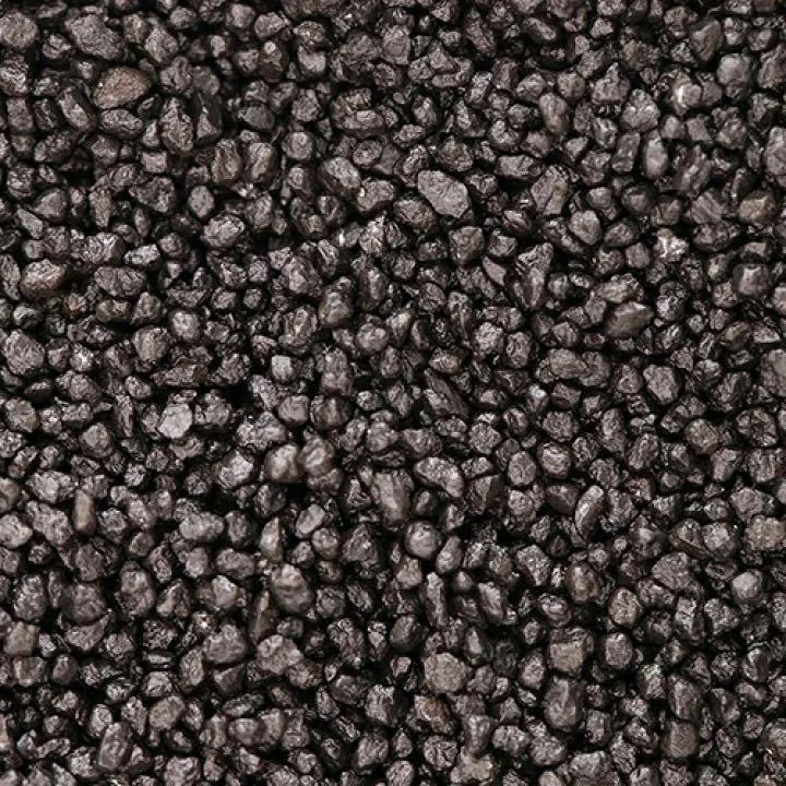 4 kilo denali nano gravel slawesi black (0.7 millimeter bead )( tropical fish water plants bee shrimp Corydoras meda Katana go( new goods unused free shipping )