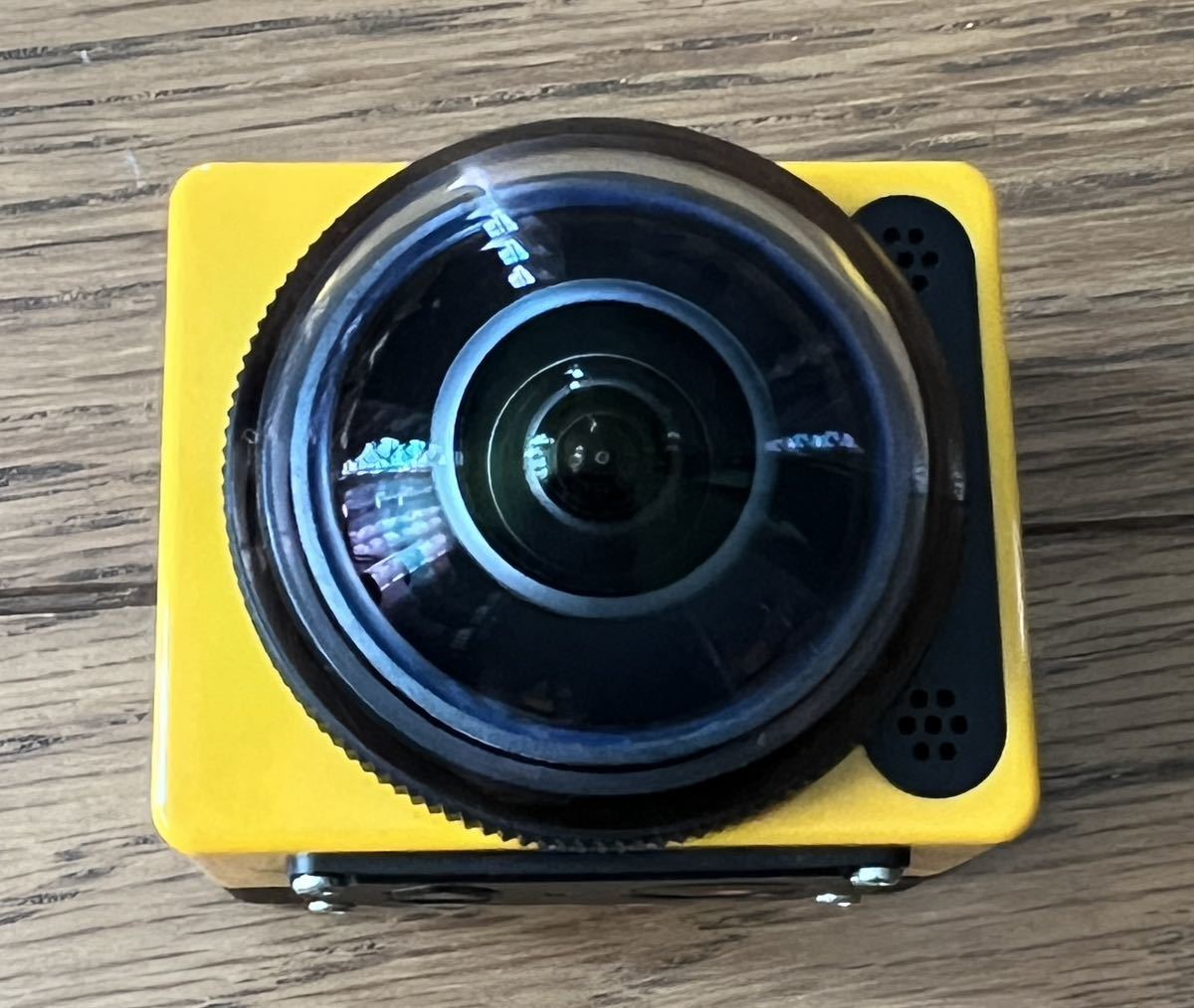 KODAK PIXPRO SP360 予備バッテリー2個_画像4