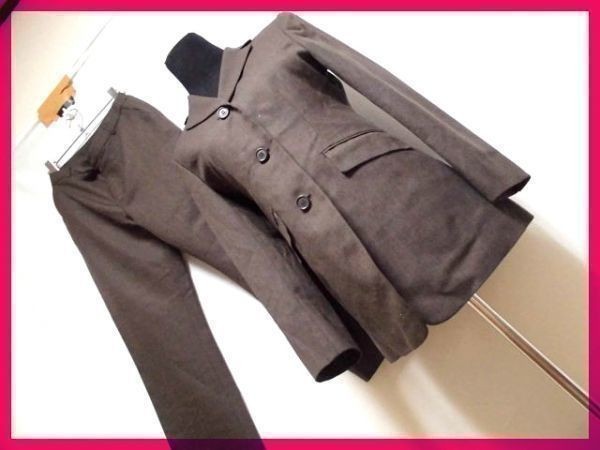 Отправка ★ Сделано в Японии ◆ Красивые товары ♪ Paiton Place ★ Куртка с брюками/м