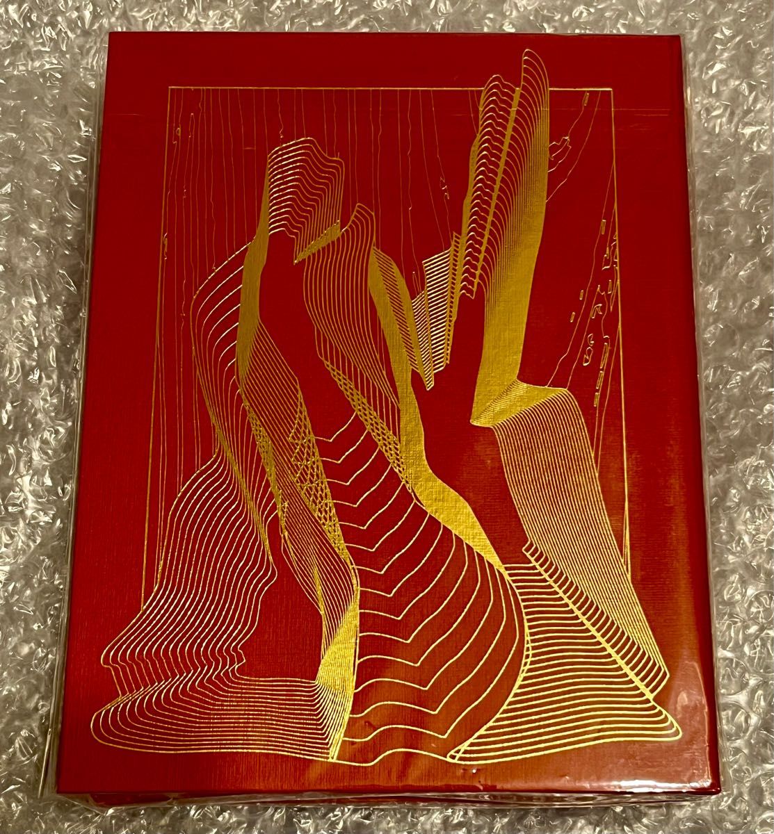 ずっと真夜中でいいのに。『沈香学』初回限定DELUXE LIVE Blu-ray盤 (2枚組)(Blu-Ray付)