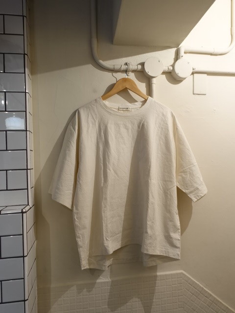 POLYPLOID シャツ　Tシャツ　カットソー　サイズ３　09-A-06
