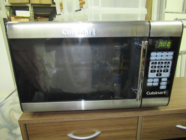 専門ショップ 税込♪◇Cuisinart/クイジーナート◇ステンレス電子