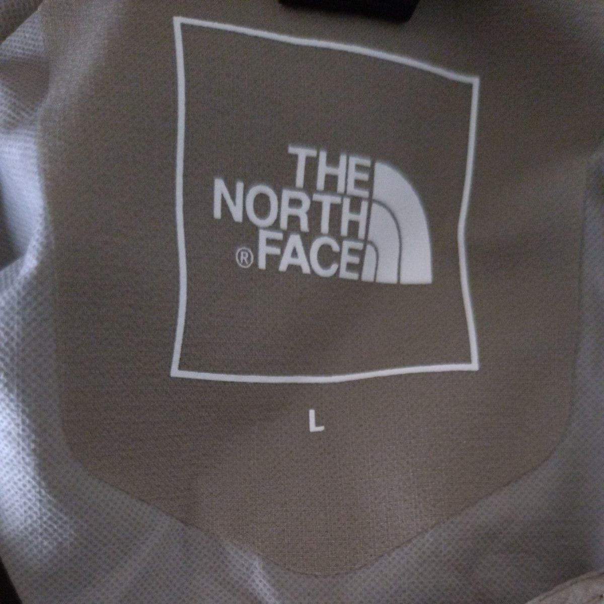 THE NORTH FACE ナイロンパーカー